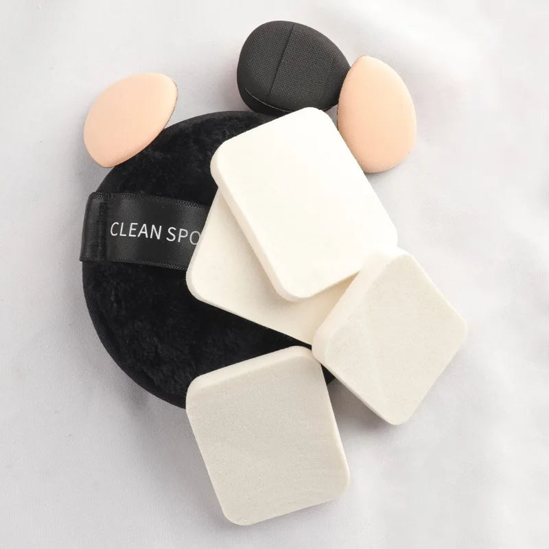 Makeup Brush & Sponge Sets